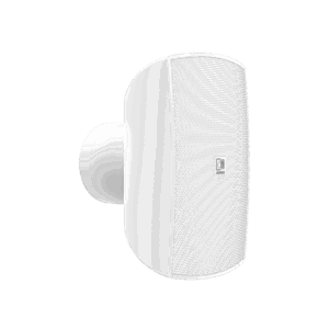 Para głośników naściennych IP66 AUDAC ATEO4DM/W, 4" biały