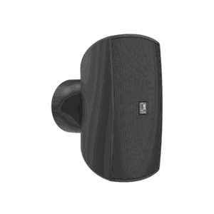 Para głośników naściennych IP66 AUDAC ATEO4M/B, 4" czarny