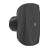 Para głośników naściennych IP66 AUDAC ATEO6M/B, 6" czarny