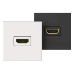 plytka-przylaczeniowa-audac-cp45hdm-b-czarna Płytka przyłączeniowa AUDAC CP45HDM/B, czarna