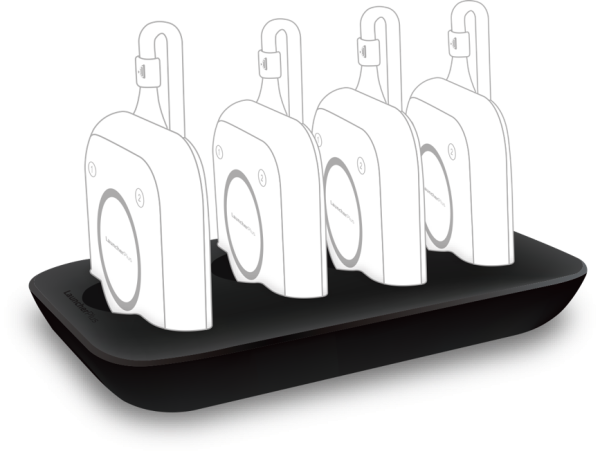 Podstawka Vivitek NovoLauncherPlus Base NVK-VE09