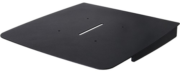 Półka na akcesoria B-Tech  BT7033/B