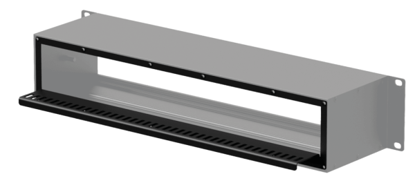 Poprzeczka odciążająca do kabli CAYMON CASY021/B