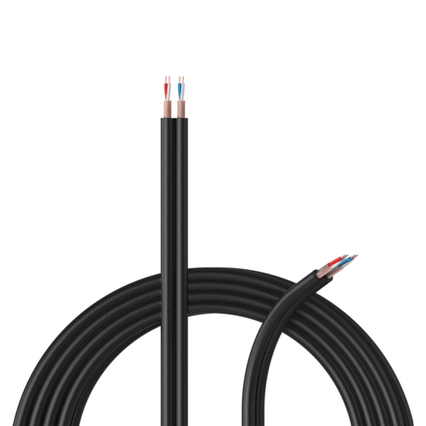 Procab SIG58/1 Balanced signal cable - flex 4 x 0.16 mm? - 25 AWG 100 meter