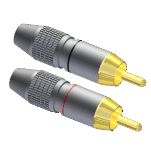 procab-vc209-zlacze-kablowe-ze-zlacza-meskiego-rca-cinch-na-pare-przewodow PROCAB VC209 Złącze kablowe ze złącza męskiego RCA/cinch na parę przewodów