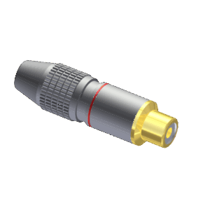 procab-vc210-p-zlacze-kablowe-rca-cinch-zenskie-para-zlacze-25-szt-pudelko PROCAB VC210-P Złącze kablowe - RCA/Cinch żeńskie - para Złącze 25 szt. pudełko