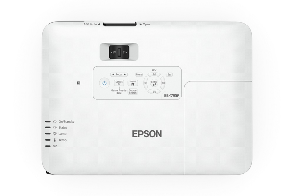 Projektor Epson EB-1795F