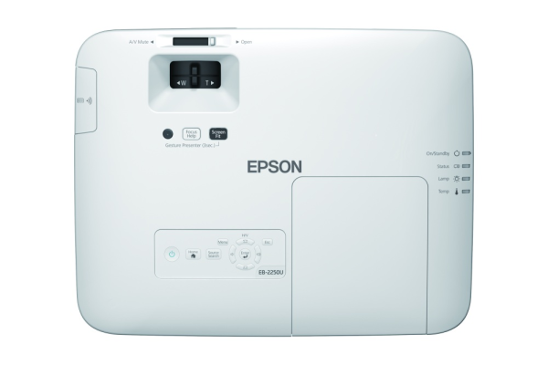 Projektor Epson EB-2250U