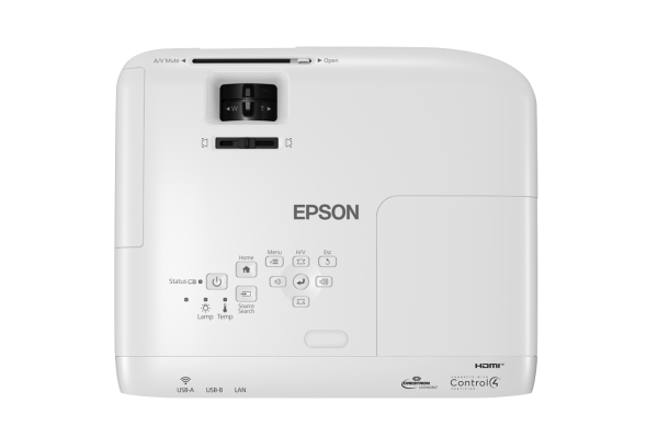 Projektor Epson EB-W49