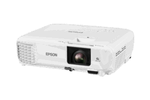 Projektor Epson EB-X49