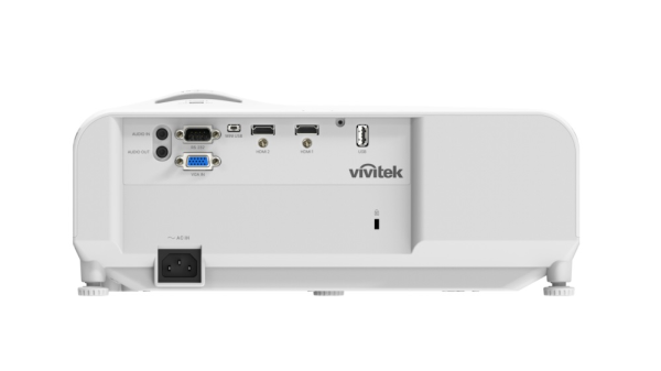 Projektor laserowy Vivitek DW2650Z + VWD-01