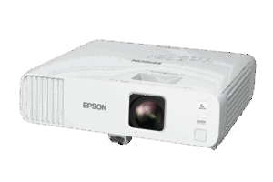 Projektor laserowy Epson EB-L260F