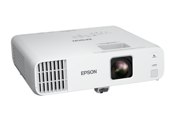 Projektor laserowy Epson EB-L260F