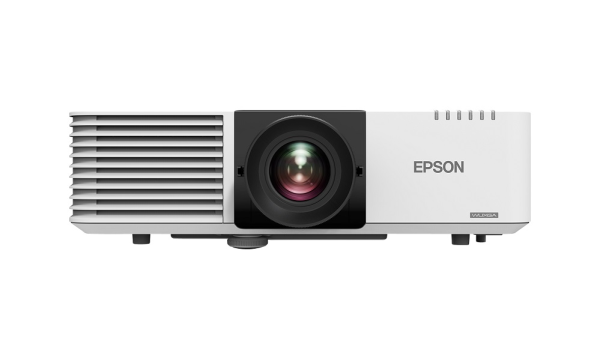 Projektor laserowy Epson EB-L520U