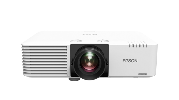 Projektor laserowy Epson EB-L720U