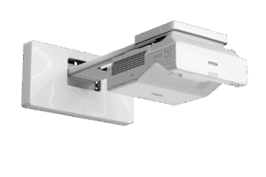 Projektor laserowy ultrakrótkoogniskowy Epson EB-760W