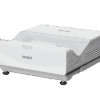 Projektor laserowy ultrakrótkoogniskowy Epson EB-760W