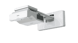 Projektor laserowy ultrakrótkoogniskowy Epson EB-770F