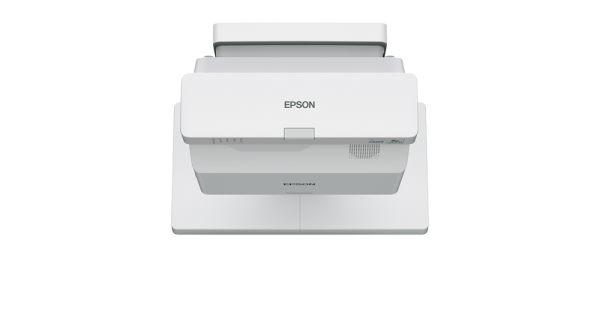 Projektor laserowy ultrakrótkoogniskowy Epson EB-770F