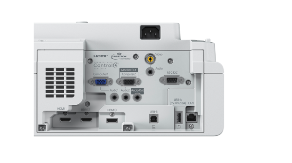 Projektor laserowy ultrakrótkoogniskowy Epson EB-770F
