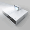 Projektor laserowy ultrakrótkoogniskowy Epson EB-800F