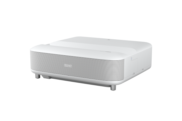 Projektor laserowy ultrakrótkoogniskowy Epson EH-LS650W