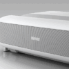 Projektor laserowy ultrakrótkoogniskowy Epson EH-LS650W