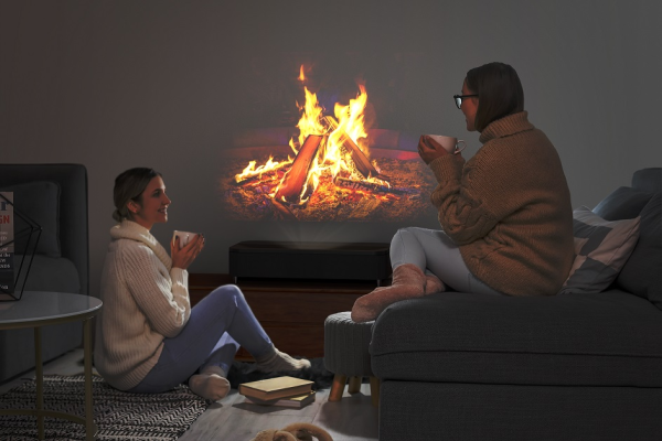 Projektor laserowy ultrakrótkoogniskowy Epson EH-LS800B