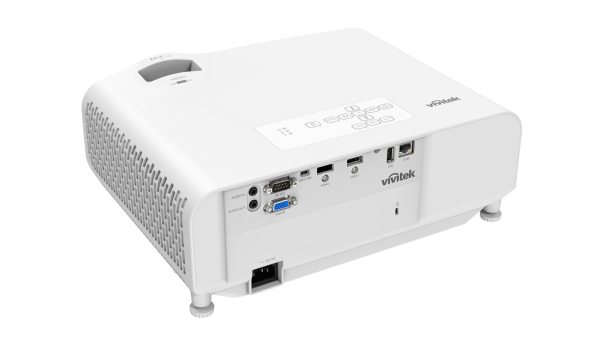 Projektor laserowy Vivitek DH2661Z