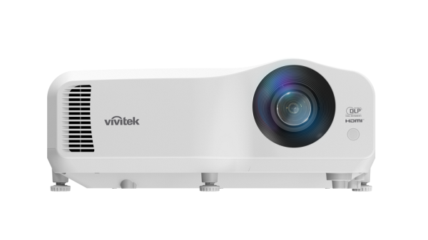 Projektor laserowy Vivitek DH2661Z