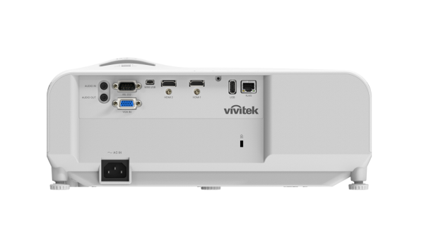 Projektor laserowy Vivitek DH2661Z