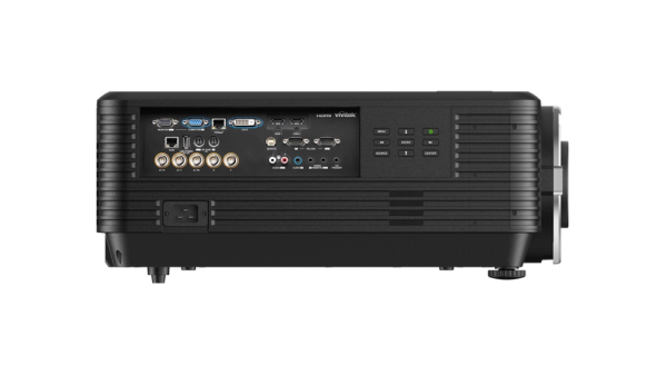 Projektor laserowy Vivitek DU7199Z-BK