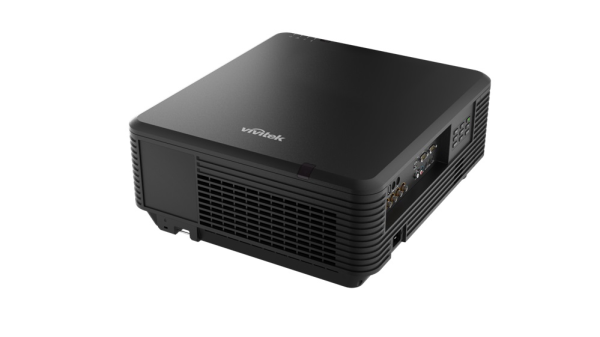 Projektor laserowy Vivitek DU7199Z-BK