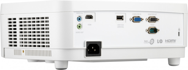 Projektor LED ViewSonic LS510W