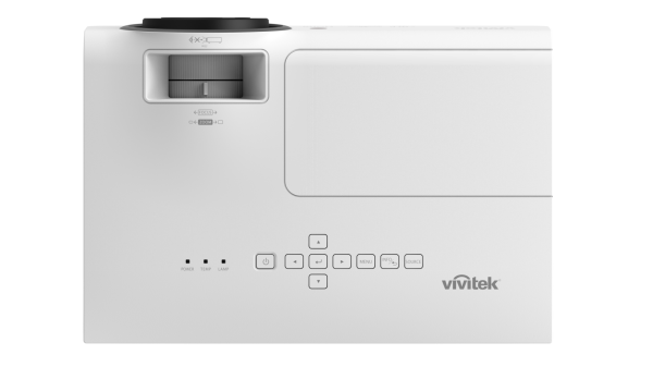 Projektor Vivitek DH856e