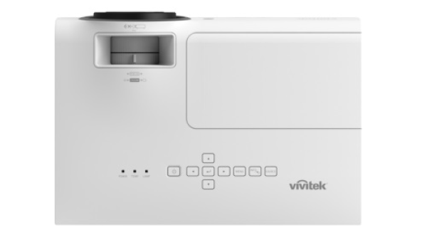Projektor Vivitek DU857
