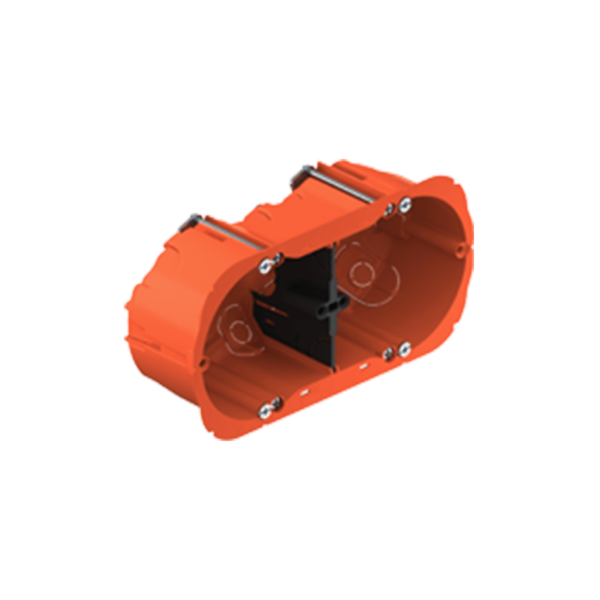 Puszka do montażu AUDAC WB45D/FG