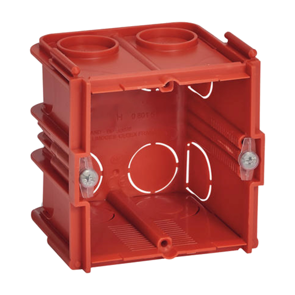 Puszka do montażu AUDAC WB45SI/FS