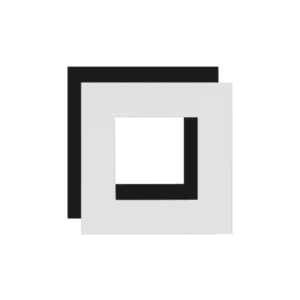 AUDAC CP45DSZ/W Płytka przyłączeniowa 45 x 45 mm na złącze w rozmiarze D, wersja biała