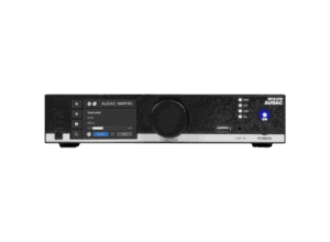 Rozwiązanie audio all-in-one AUDAC MFA208