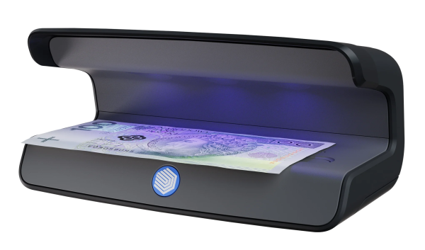 safescan-55-1 Tester UV do banknotów Safescan 55 LED