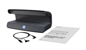 safescan-55-3 Tester UV do banknotów Safescan 55 LED