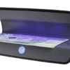 Tester UV do banknotów Safescan 75 LED