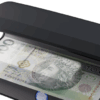 Tester UV do banknotów Safescan 75 LED