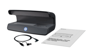 Tester UV do banknotów Safescan 75 LED