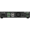 scp224-back Dwukanałowy wzmacniacz AUDAC SCP224