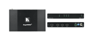 splitter-kramer-vm-3h2-1x3hdmi Splitter Kramer VM-3H2 1x3HDMI
