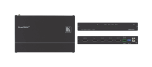 splitter20kramer-vm-4h2-1x4-hdmi Splitter Kramer VM-4H2 1x4 HDMI