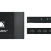 splitter20kramer-vm-4h2-1x4-hdmi_1 Splitter Kramer VM-4H2 1x4 HDMI