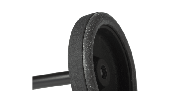 Statyw stołowy do mikrofonu CAYMON CST101/B